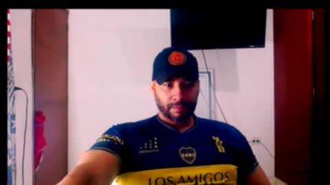 En moreno online show from December 2025 06:49:02 PM