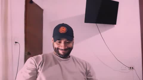 En moreno online show from January 2026 06:24:02 PM