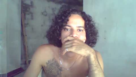 JHOAN online show from February 2025 02:09:02 PM