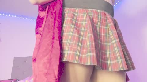 jhoanatrans22 online show from February 2025 09:51:02 AM