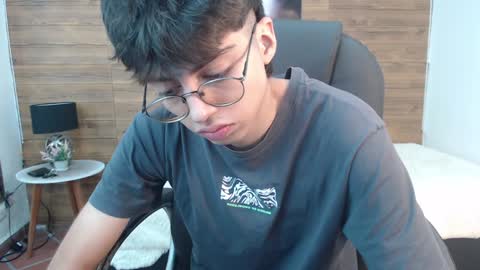 Jhoel online show from December 2024 03:47:01 PM