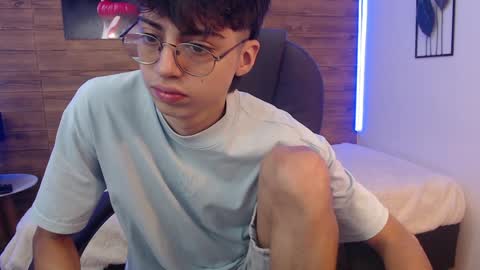 Jhoel online show from December 2024 12:38:01 PM