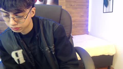 Jhoel online show from December 2024 12:11:02 PM