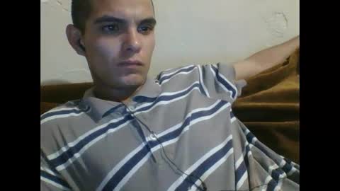 jhon210702 online show from September 2025 04:03:01 AM