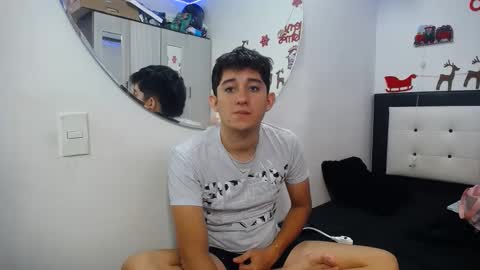 Jhon and nicolle online show from December 2025 10:10:02 AM