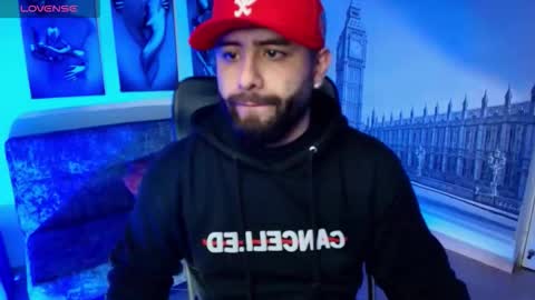 John Bear.... online show from October 2025 11:11:02 AM