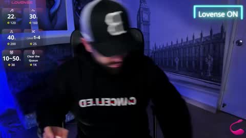 John Bear.... online show from December 2025 11:04:01 AM