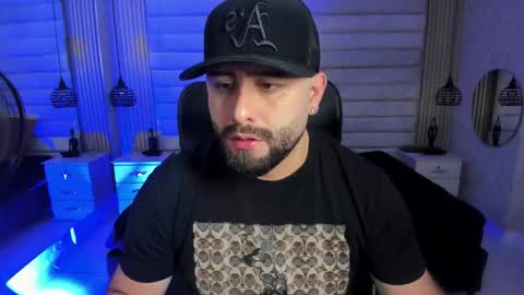 John Bear.... online show from February 2026 11:22:02 AM