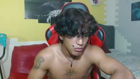 Snapshot of jhon_cooper18 chatting on February 2026 02:53:01 AM jhost online show from February 2026 02:53:01 AM