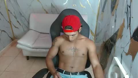 Snapshot of jhon_cooper18 chatting on February 2026 02:49:01 AM jhost online show from February 2026 02:49:01 AM