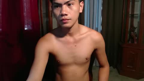 jhon_cummer online show from September 2025 04:45:02 AM