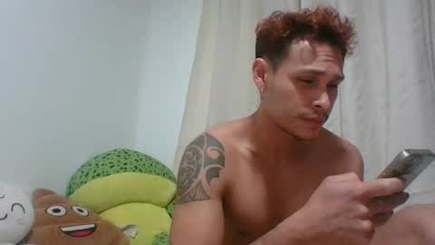Snapshot of jhon_gourmet55 chatting on October 2025 11:27:01 PM jhon_gourmet55 online show from October 2025 11:27:01 PM
