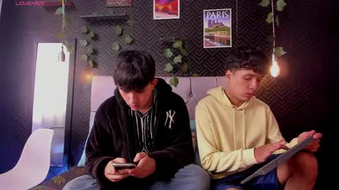 Jake y Troy online show from May 2026 07:23:02 PM