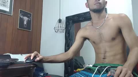 jhon_malo online show from February 2025 11:28:01 AM