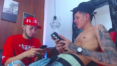 Snapshot of jhon_malo chatting on September 2025 05:33:01 AM jhon_malo online show from September 2025 05:33:01 AM