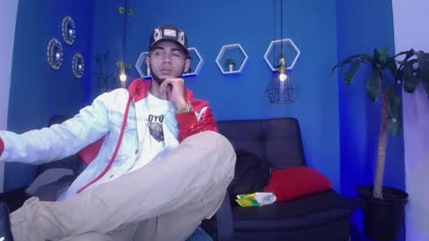 Snapshot of jhon_malo chatting on October 2025 05:02:02 AM jhon_malo online show from October 2025 05:02:02 AM