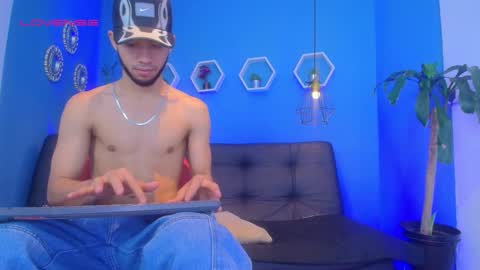 Snapshot of jhon_malo chatting on October 2025 03:39:02 AM jhon_malo online show from October 2025 03:39:02 AM