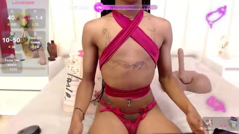 santana online show from January 2025 11:04:02 AM
