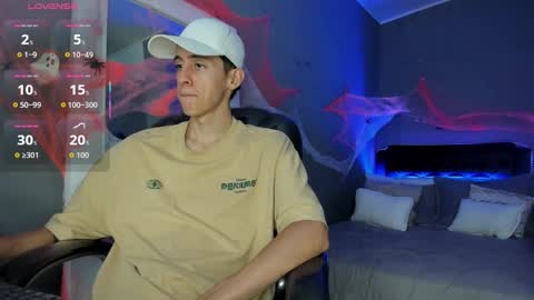 Jhon online show from October 2025 03:46:02 PM