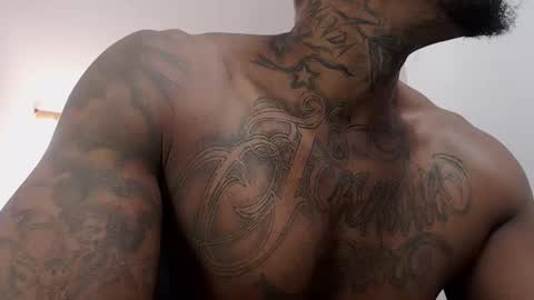 Jhon Tomson online show from September 2025 09:03:02 PM