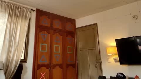 Snapshot of jhon_wich2 chatting on September 2025 03:56:02 PM Jhon wich2 online show from September 2025 03:56:02 PM