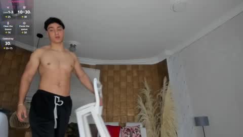 jhonaldsw online show from January 2025 11:45:02 AM