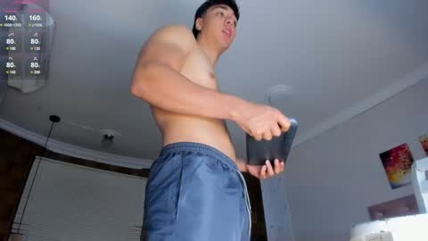 jhonaldsw online show from February 2025 12:36:02 PM