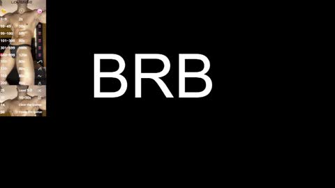 jhonaldsw online show from February 2025 12:34:01 PM