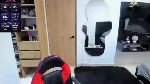 jhonaldsw online show from September 2025 02:38:01 PM