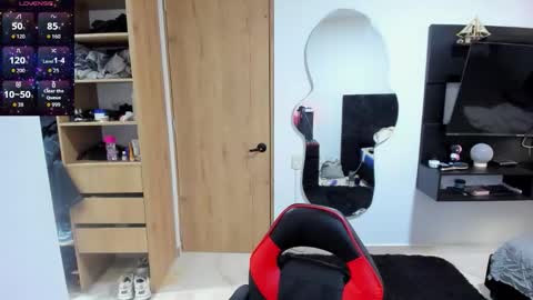 jhonaldsw online show from September 2025 12:16:01 PM