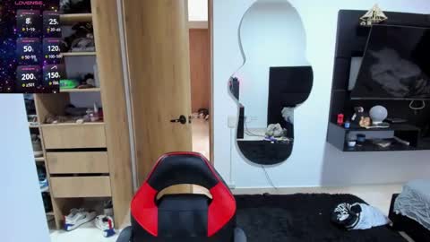 jhonaldsw online show from September 2025 11:45:02 AM