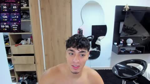 jhonaldsw online show from September 2025 01:03:01 PM