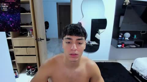 jhonaldsw online show from October 2025 11:08:02 AM