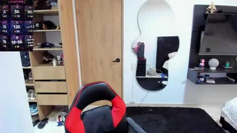 jhonaldsw online show from October 2025 02:06:01 PM