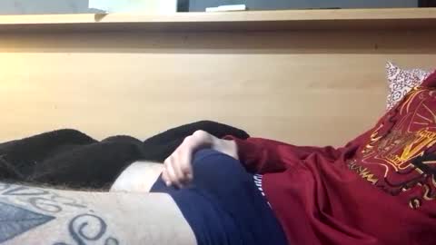 Jhonbadass29 online show from December 2024 09:17:02 AM