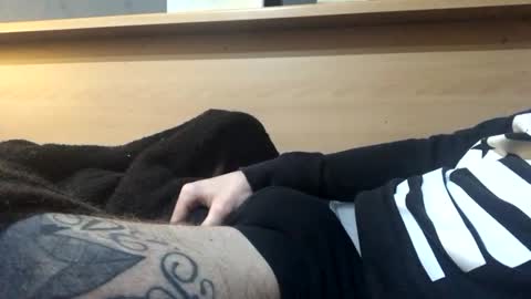 Jhonbadass29 online show from December 2024 09:34:02 AM