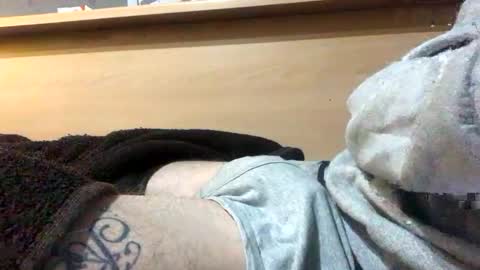 Jhonbadass29 online show from December 2024 09:21:01 AM