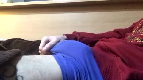 Jhonbadass29 online show from February 2025 09:58:01 AM