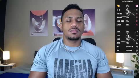 Snapshot of jhonblacke chatting on December 2024 08:44:01 PM jhon online show from December 2024 08:44:01 PM