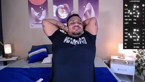 Snapshot of jhonblacke chatting on December 2024 10:20:02 PM jhon online show from December 2024 10:20:02 PM