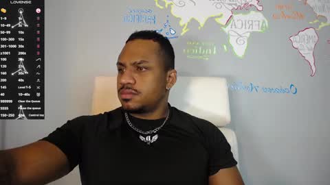Snapshot of jhonblacke chatting on January 2025 01:09:01 PM jhon online show from January 2025 01:09:01 PM