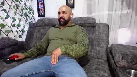 Snapshot of jhondick609 chatting on January 2025 07:49:02 PM JhonD online show from January 2025 07:49:02 PM