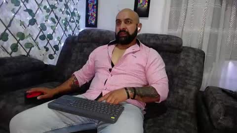 Snapshot of jhondick609 chatting on January 2025 06:49:01 PM JhonD online show from January 2025 06:49:01 PM