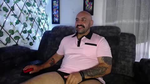 Snapshot of jhondick609 chatting on January 2025 07:15:01 PM JhonD online show from January 2025 07:15:01 PM