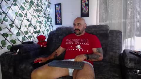 Snapshot of jhondick609 chatting on January 2025 06:57:02 PM JhonD online show from January 2025 06:57:02 PM