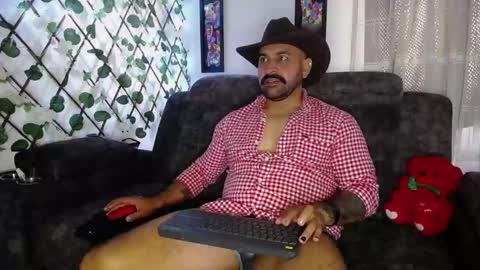 Snapshot of jhondick609 chatting on February 2025 06:51:01 PM JhonD online show from February 2025 06:51:01 PM