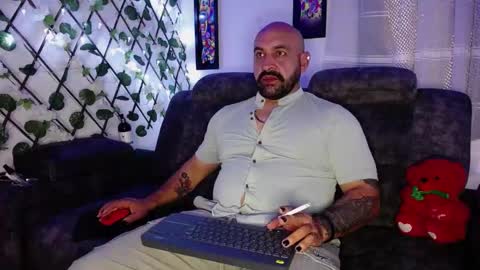 Snapshot of jhondick609 chatting on February 2025 09:15:01 PM JhonD online show from February 2025 09:15:01 PM