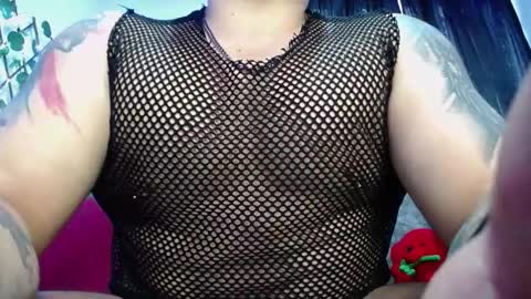 Snapshot of jhondick609 chatting on February 2025 10:15:01 PM JhonD online show from February 2025 10:15:01 PM