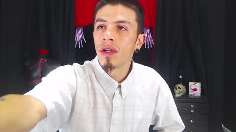 Snapshot of jhonfresh24 chatting on December 2024 09:23:01 PM jhonfresh24 online show from December 2024 09:23:01 PM