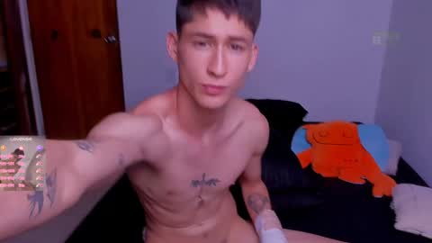 Jack online show from February 2025 10:39:01 PM